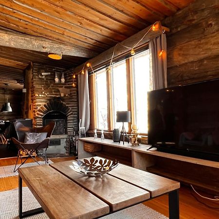 Rukan Villa Kelotar Екстериор снимка