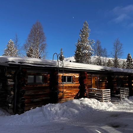 Rukan Villa Kelotar Екстериор снимка