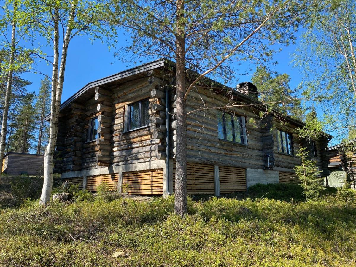 Rukan Villa Kelotar Екстериор снимка