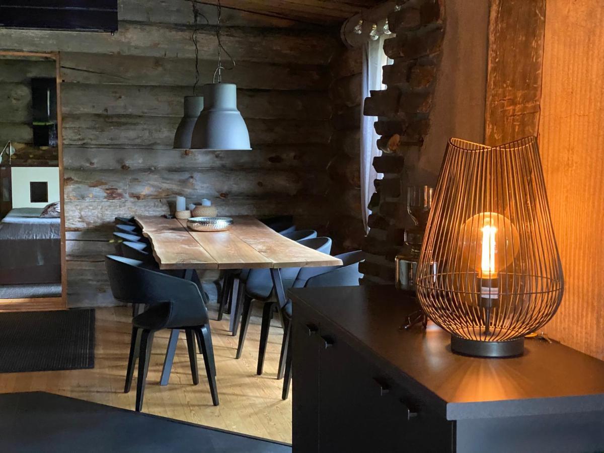 Rukan Villa Kelotar Екстериор снимка