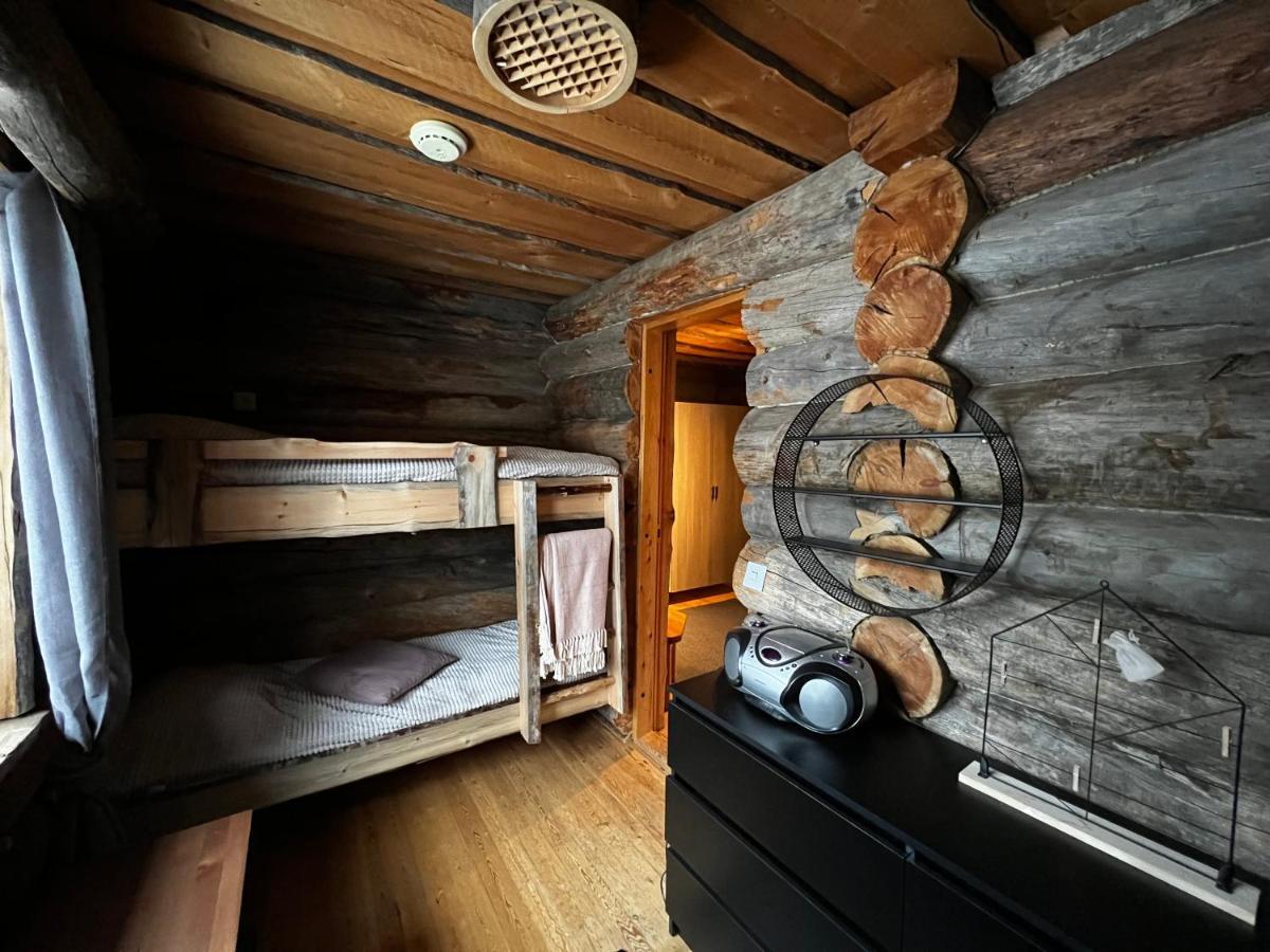 Rukan Villa Kelotar Екстериор снимка