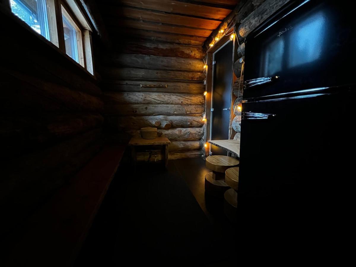 Rukan Villa Kelotar Екстериор снимка
