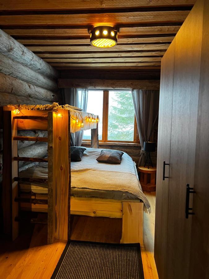 Rukan Villa Kelotar Екстериор снимка