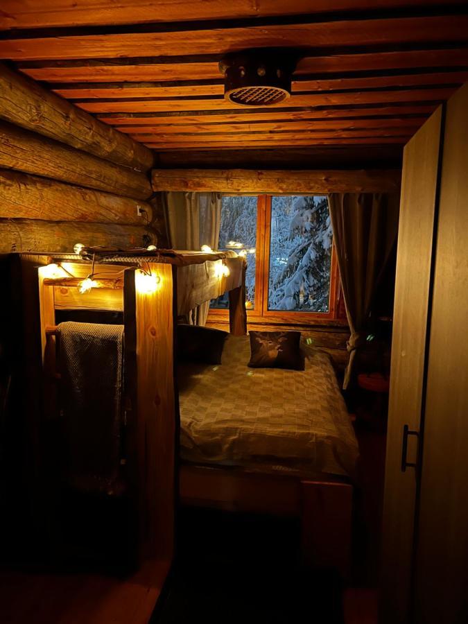 Rukan Villa Kelotar Екстериор снимка