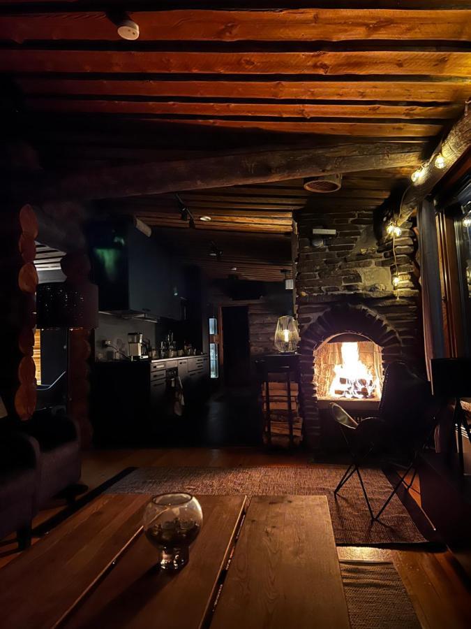 Rukan Villa Kelotar Екстериор снимка