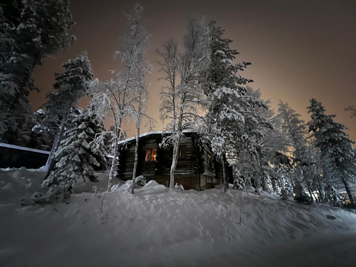 Rukan Villa Kelotar Екстериор снимка