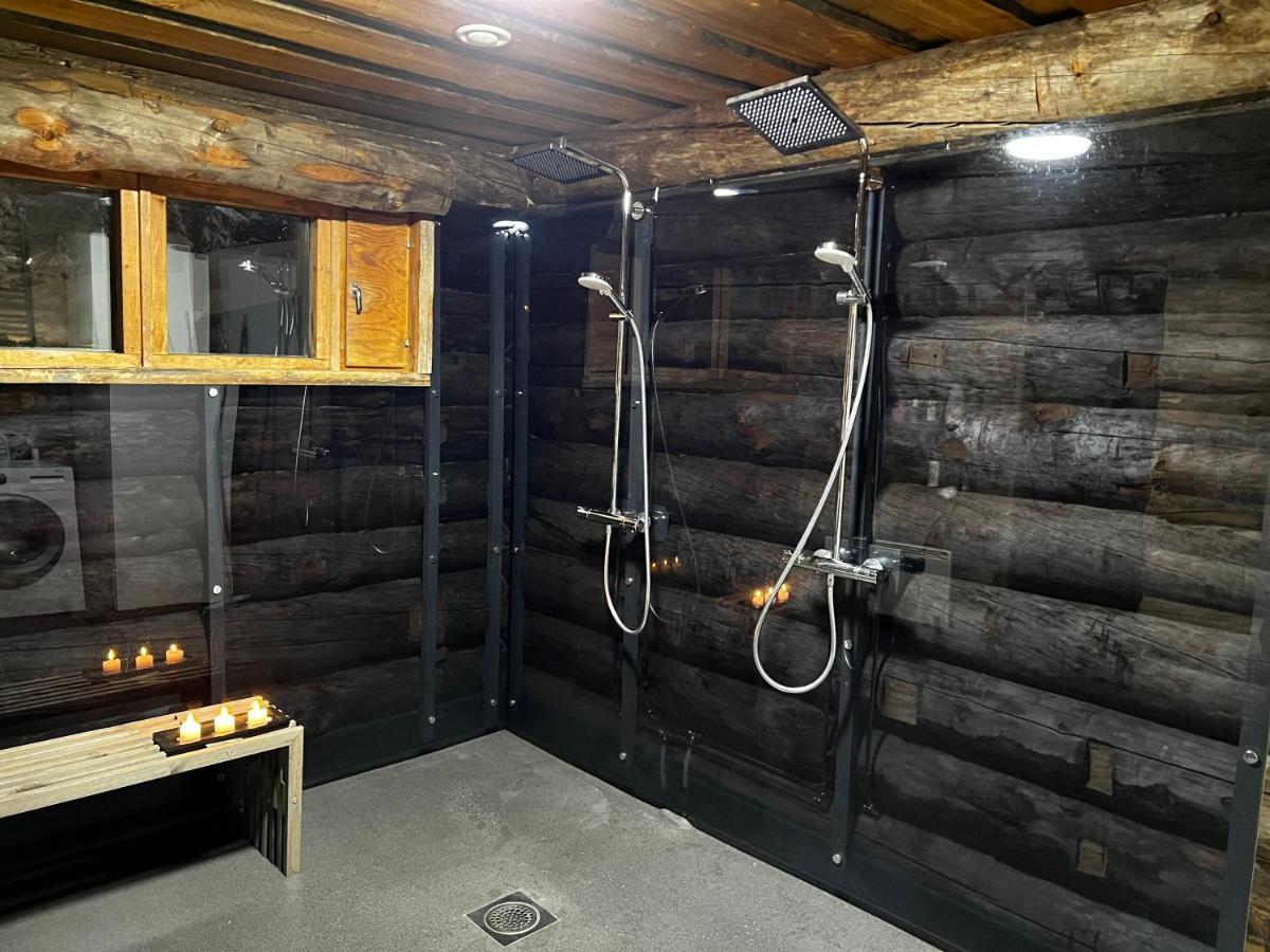 Rukan Villa Kelotar Екстериор снимка