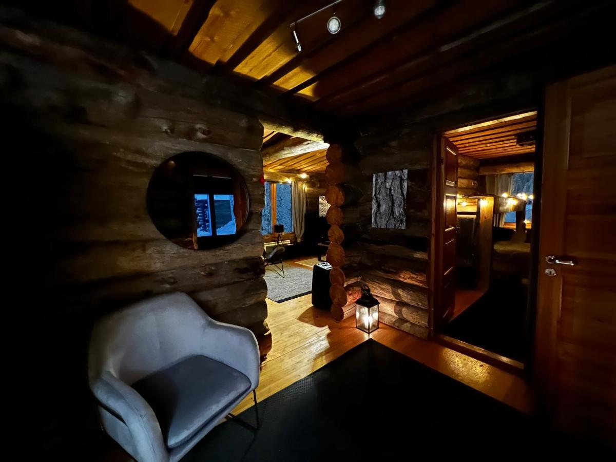 Rukan Villa Kelotar Екстериор снимка