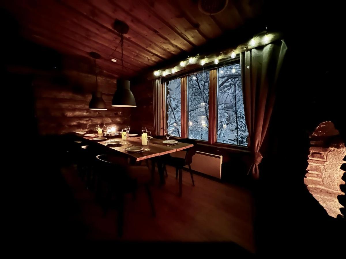 Rukan Villa Kelotar Екстериор снимка