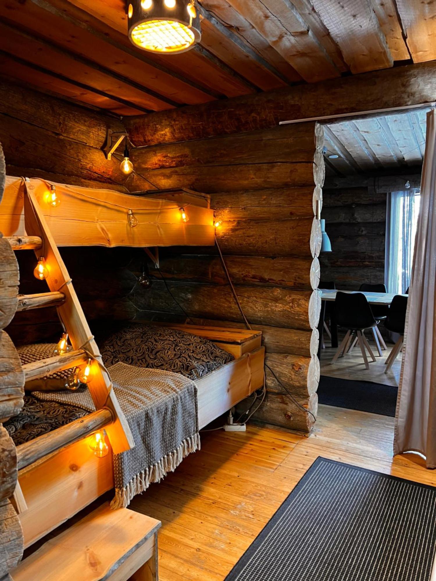 Rukan Villa Kelotar Екстериор снимка