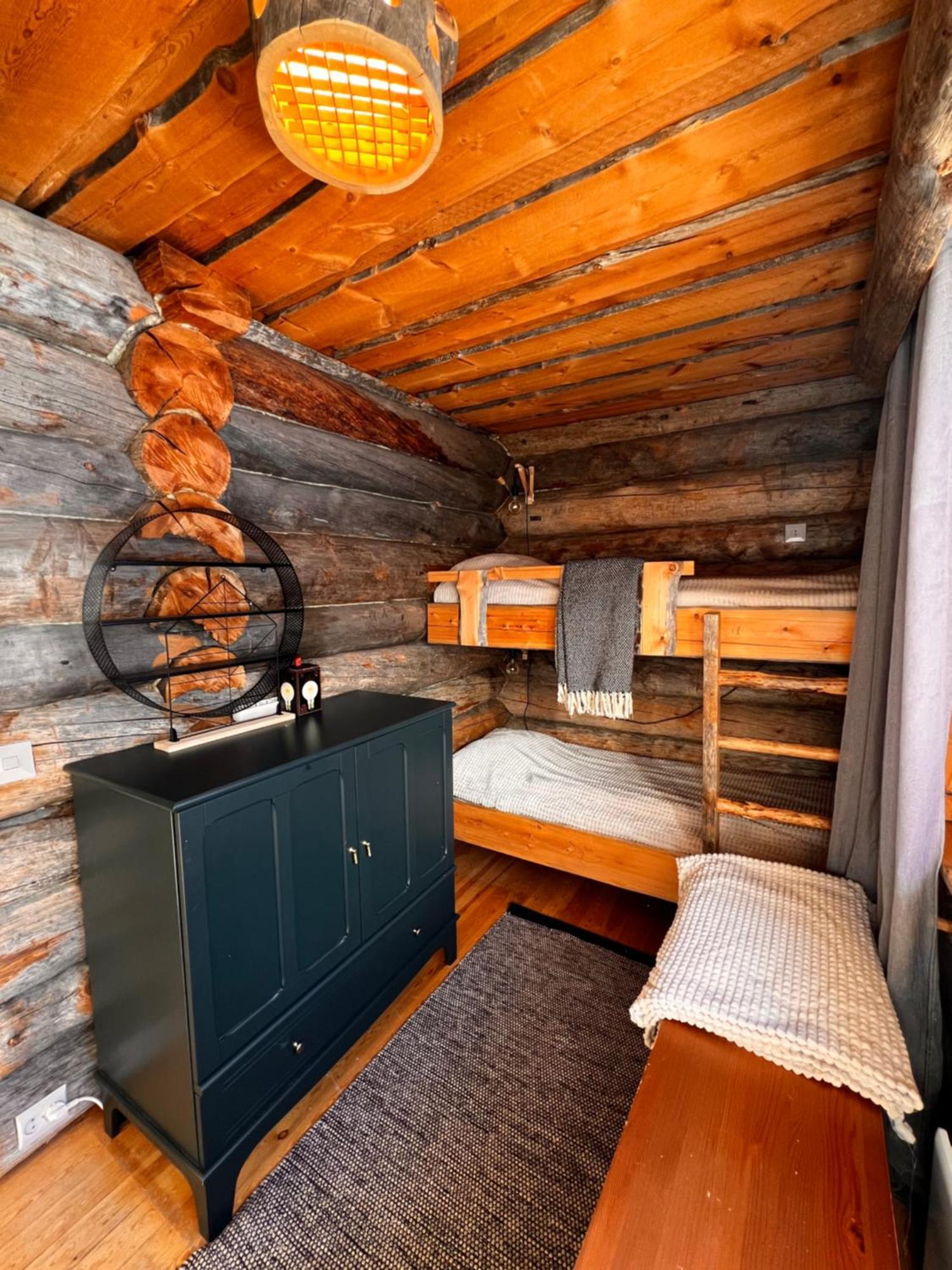 Rukan Villa Kelotar Екстериор снимка