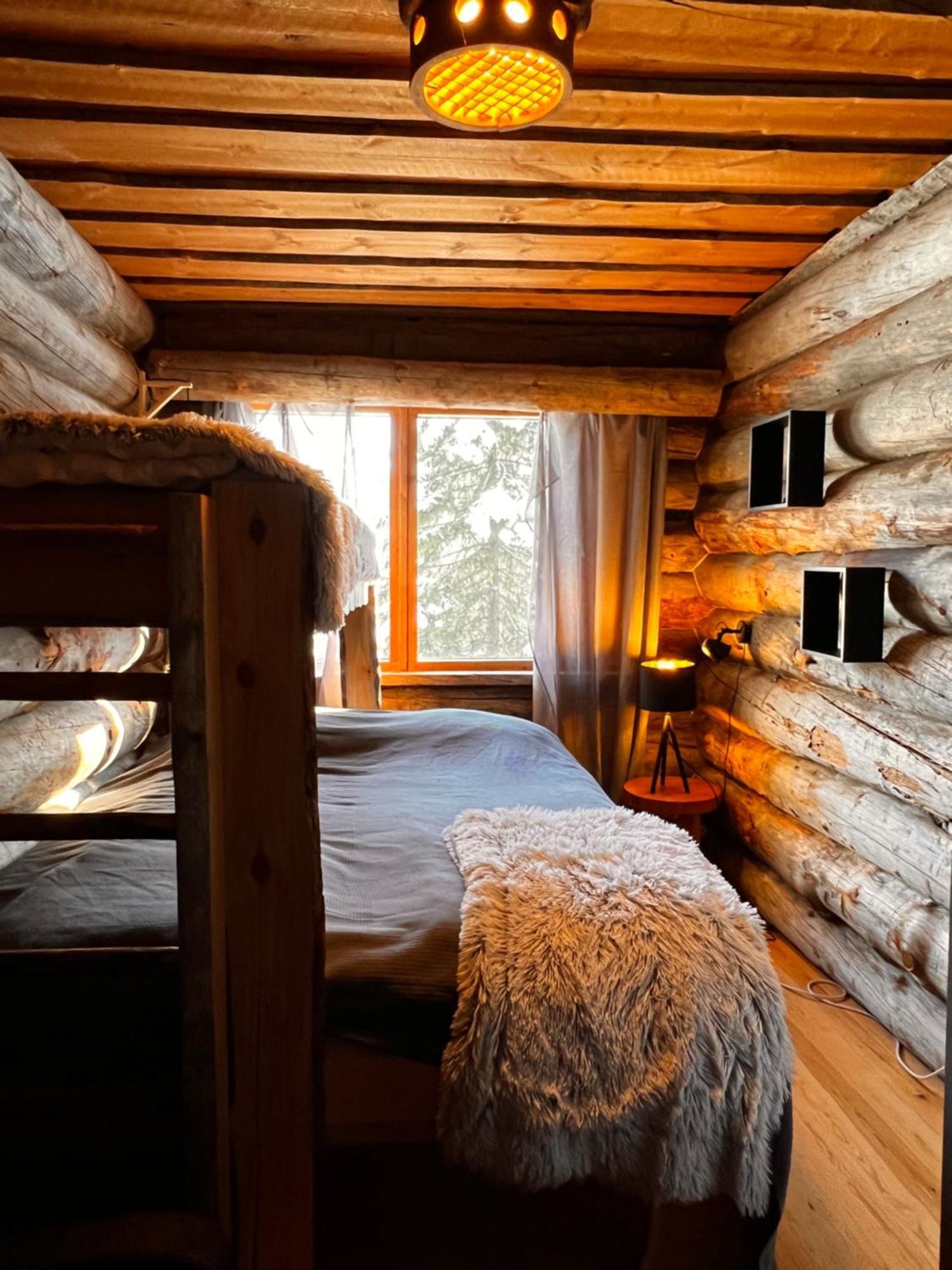Rukan Villa Kelotar Екстериор снимка